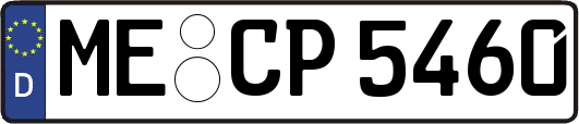 ME-CP5460