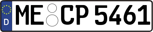 ME-CP5461