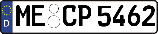 ME-CP5462