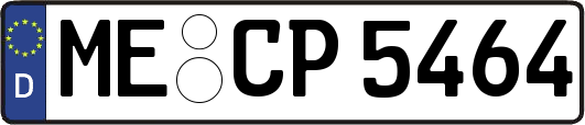 ME-CP5464