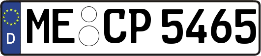 ME-CP5465
