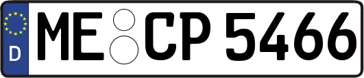 ME-CP5466