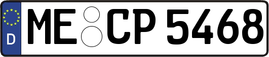 ME-CP5468