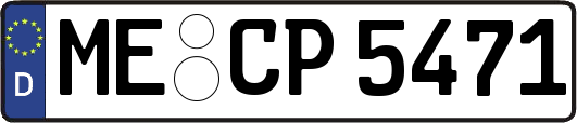 ME-CP5471