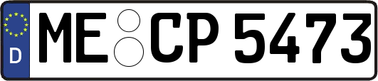 ME-CP5473