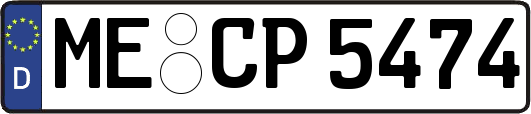 ME-CP5474
