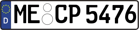 ME-CP5476