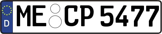 ME-CP5477