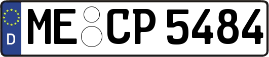 ME-CP5484