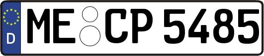 ME-CP5485