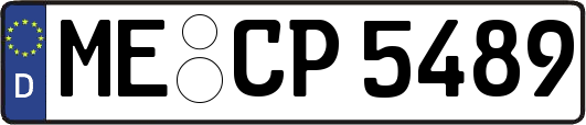 ME-CP5489