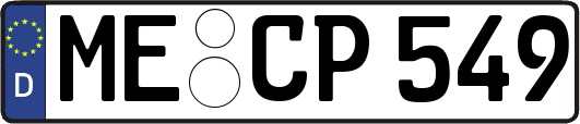 ME-CP549