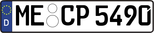 ME-CP5490