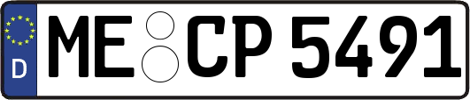 ME-CP5491