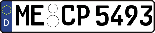 ME-CP5493