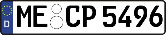 ME-CP5496