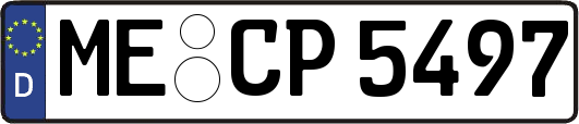 ME-CP5497