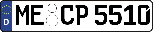 ME-CP5510