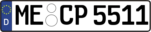 ME-CP5511
