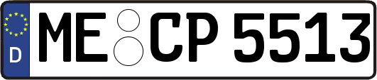 ME-CP5513