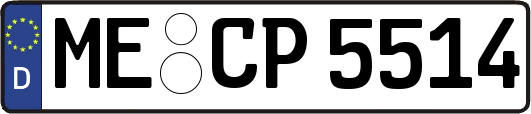 ME-CP5514