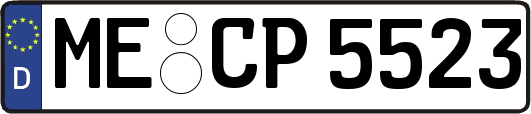 ME-CP5523