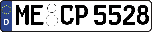 ME-CP5528
