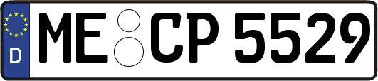 ME-CP5529