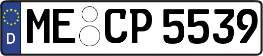 ME-CP5539