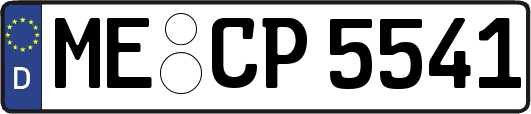 ME-CP5541