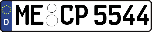 ME-CP5544