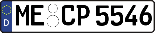 ME-CP5546