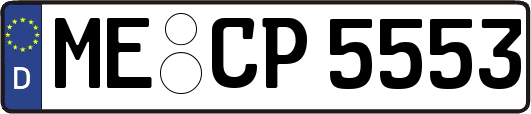 ME-CP5553