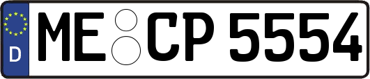 ME-CP5554