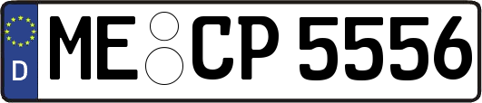 ME-CP5556