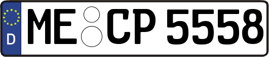 ME-CP5558