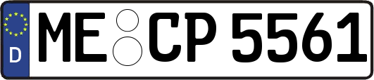 ME-CP5561