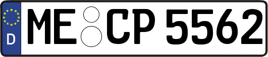 ME-CP5562