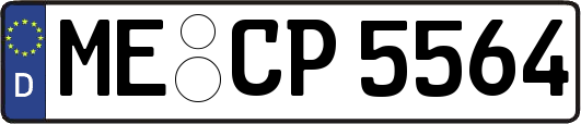 ME-CP5564