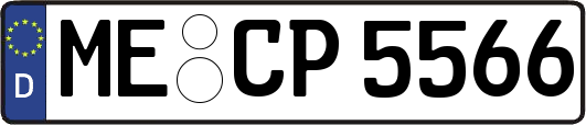 ME-CP5566