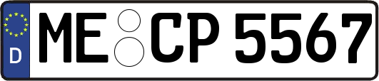 ME-CP5567