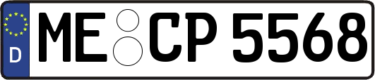 ME-CP5568