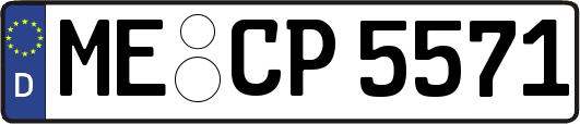 ME-CP5571