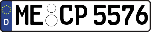 ME-CP5576