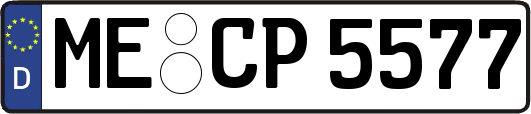 ME-CP5577