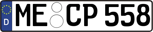 ME-CP558