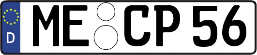 ME-CP56