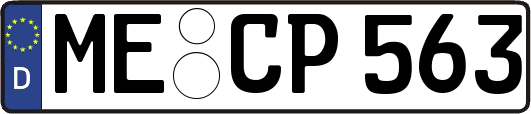 ME-CP563