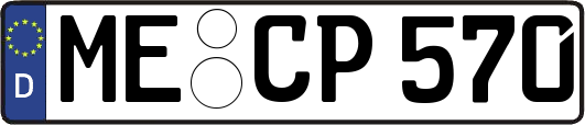 ME-CP570