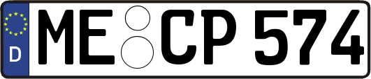 ME-CP574